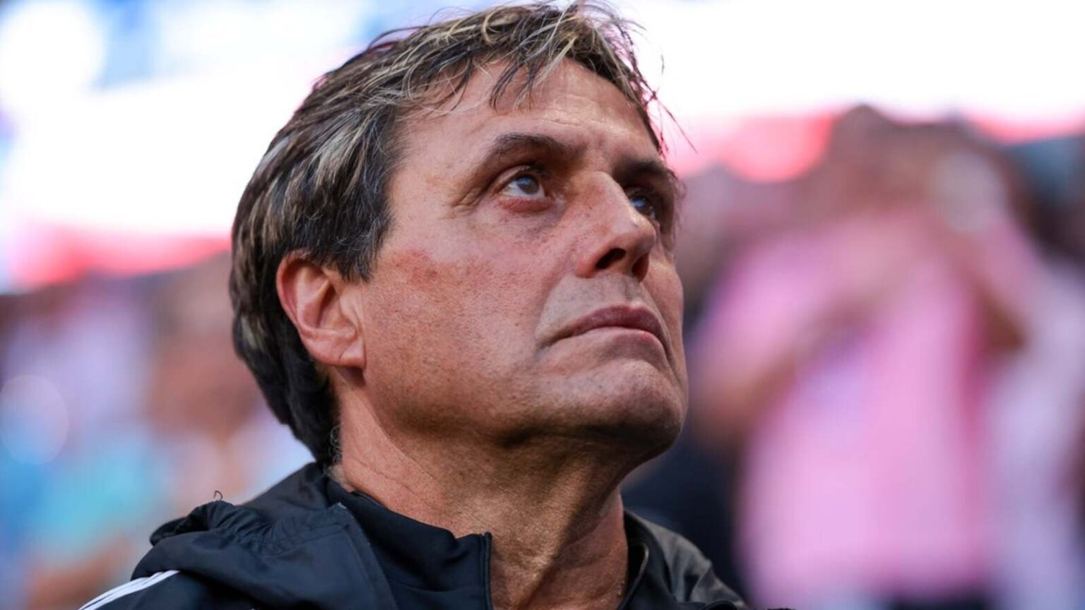 Inter Miami Set for Key Clash Against Toronto FC