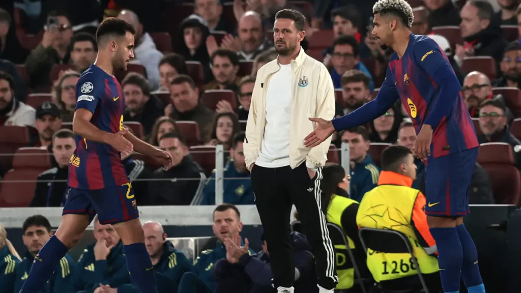 Inter Set to Sign Barcelona Star