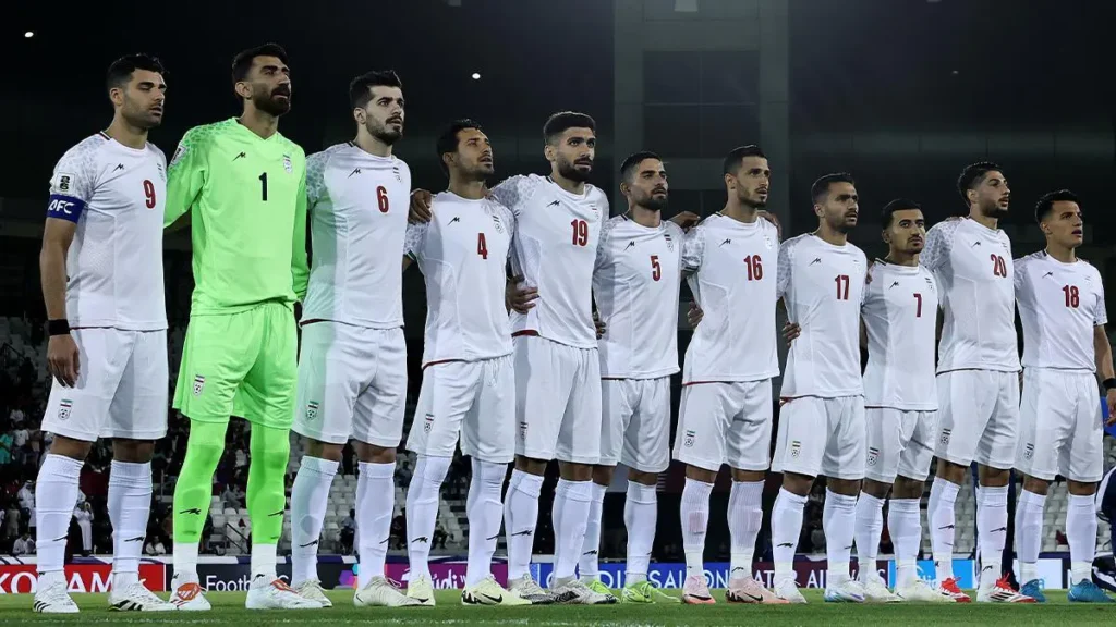 Iran Risks World Cup Absence as US Denies Player Visas