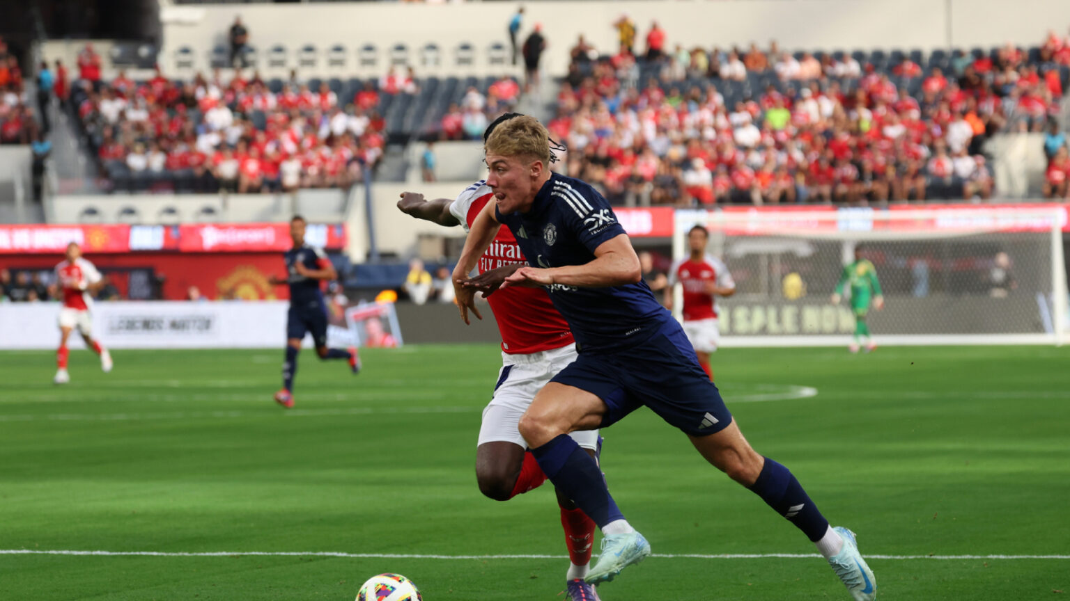Italian Media React to Rasmus Hojlund’s Performance Against Udinese Italian Media React to Rasmus Hojlund’s Performance Against Udinese