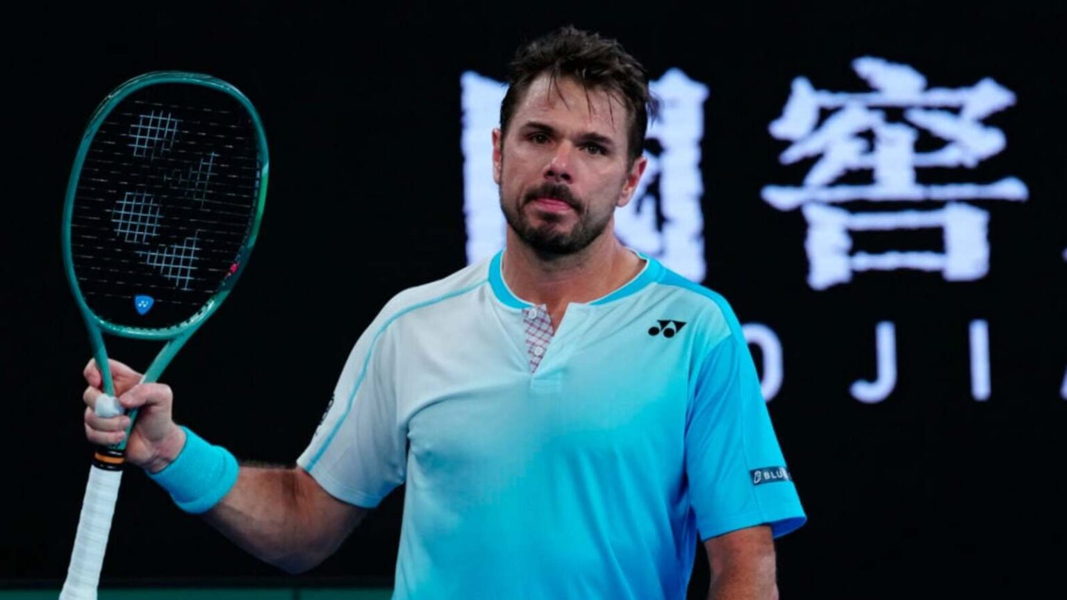 Italian Open Faces Backlash After Stan Wawrinka’s Withdrawal from Tournament
