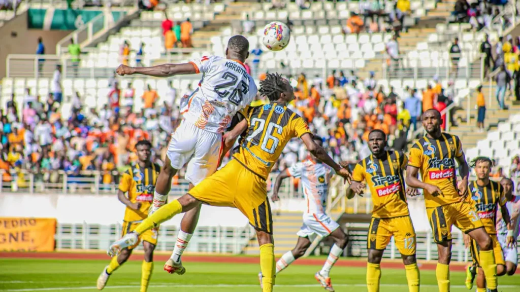 Ivorian Ligue 1: Matchday 29 Fixtures Released