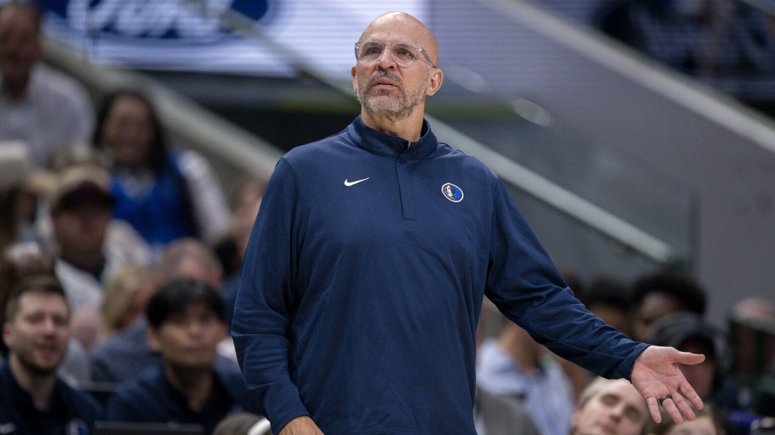 Jason Kidd Discusses 76ers’ Front Office Changes and Timberwolves Insights