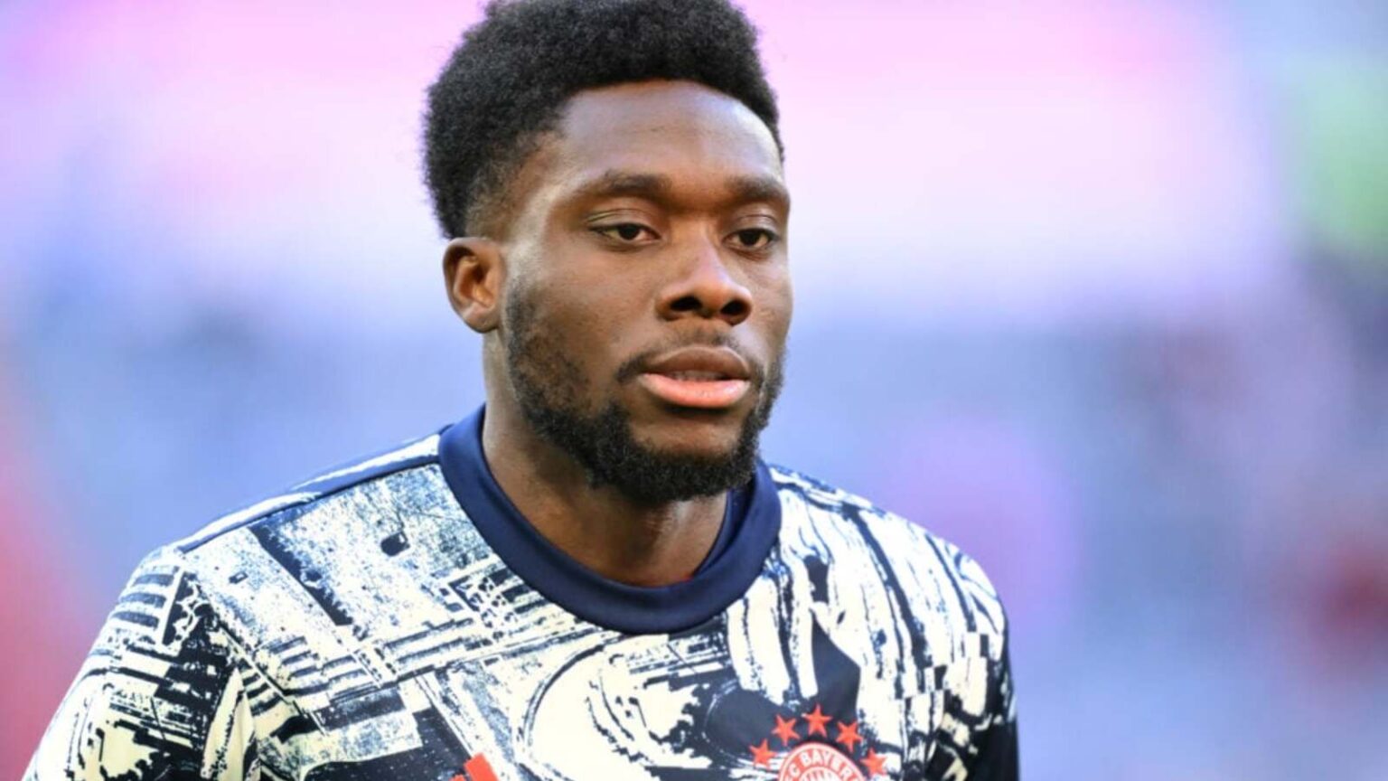 Jesse Marsch Provides Update on Alphonso Davies’ Availability for Canada’s World Cup Opener