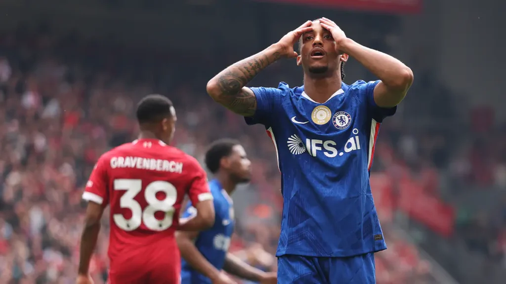 João Pedro Reflects on Not Making Brazil’s World Cup Team: ‘I Couldn’t Make the Dream Come True’