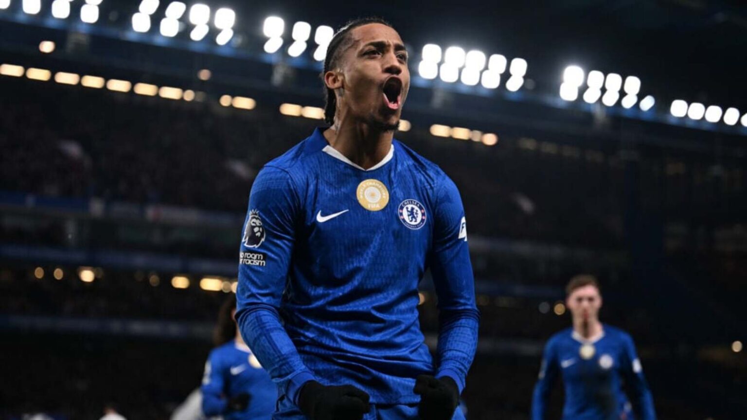 Joao Pedro’s Transfer Stance at Barcelona Confirmed by Agents