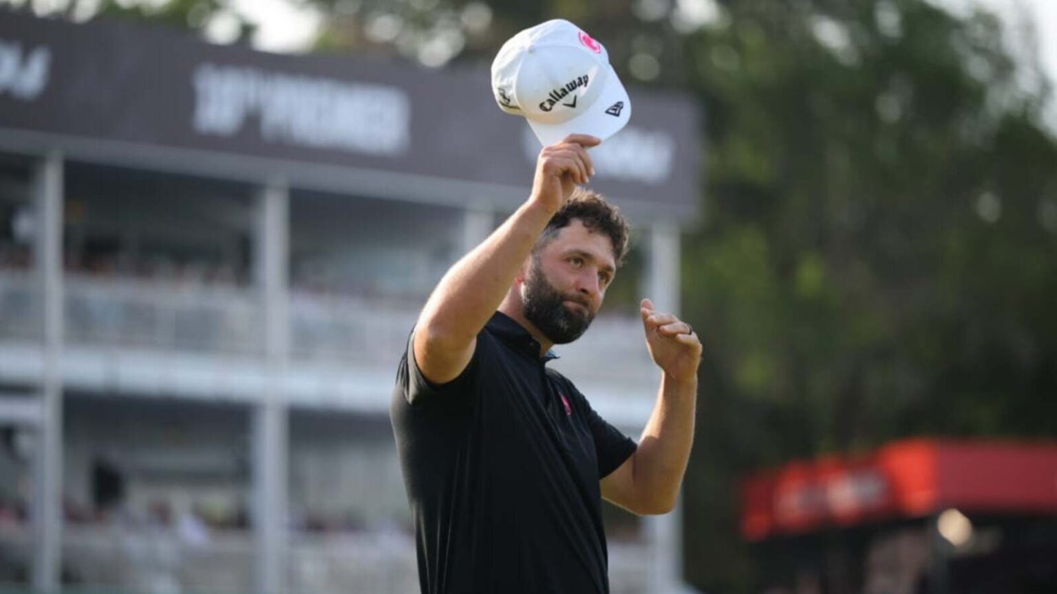 Jon Rahm Seizes Chance to Justify Decision to Join LIV Golf