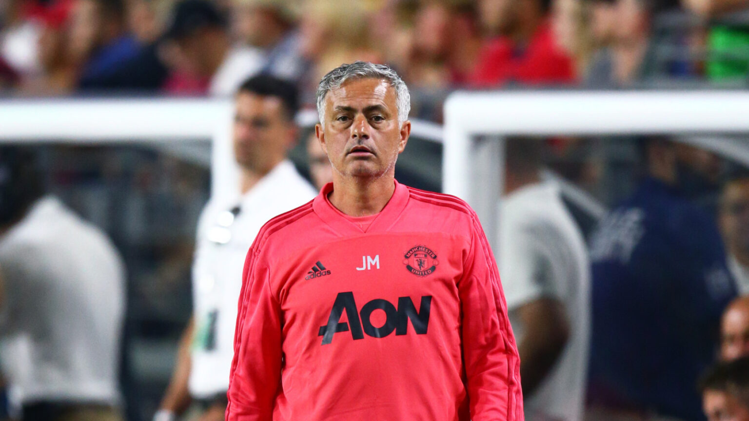 Jose Mourinho Nears Return to Former Club in Final Negotiations