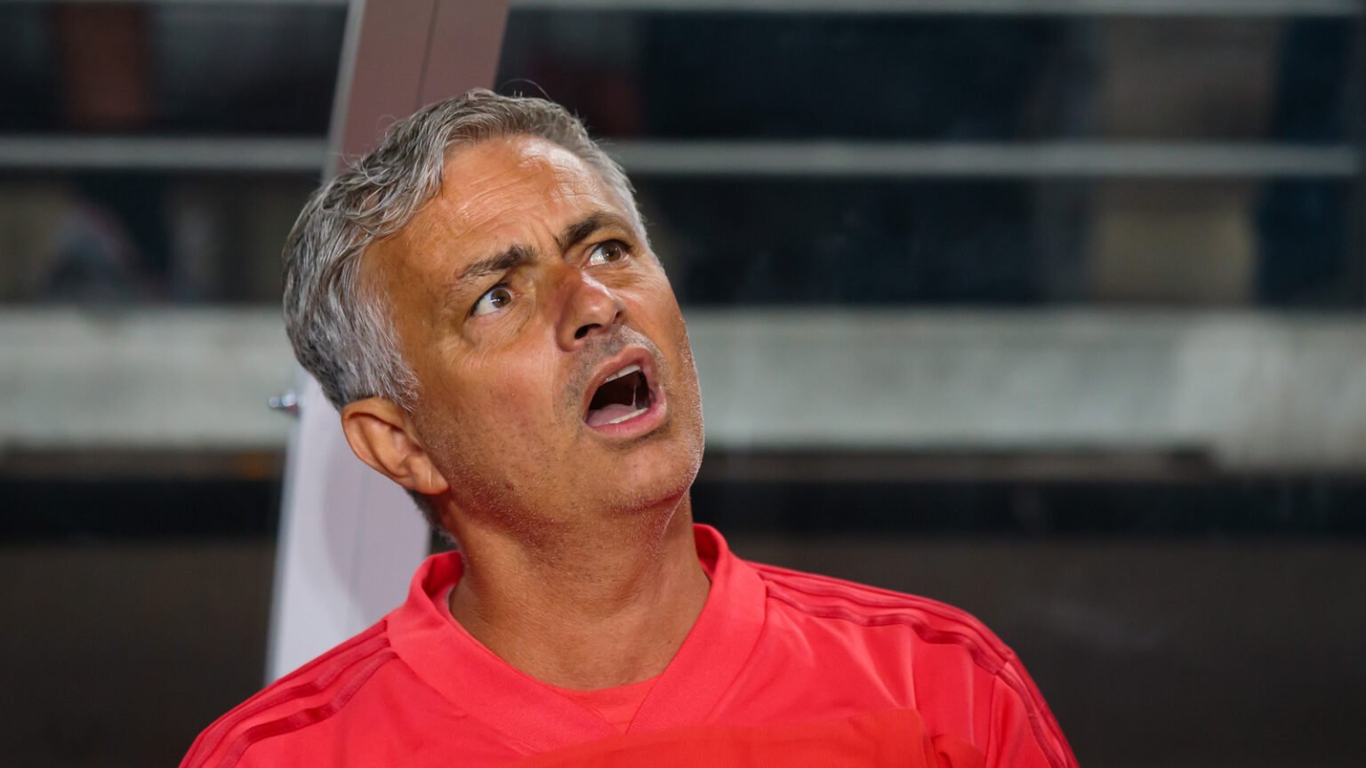 Jose Mourinho Outlines Conditions for Club Return