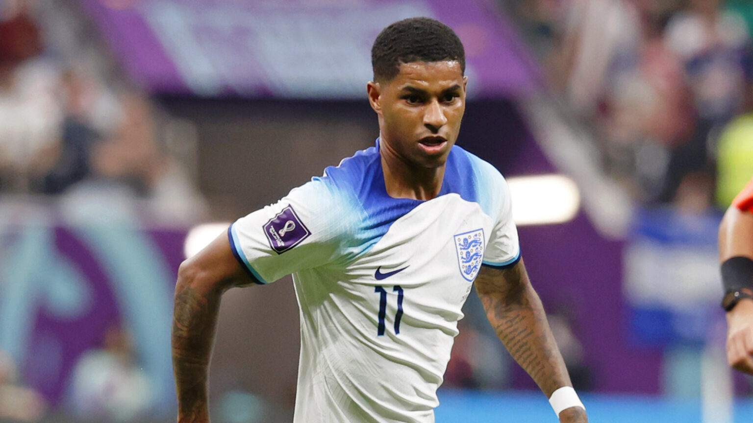 Jose Mourinho Seeks to Sign Marcus Rashford