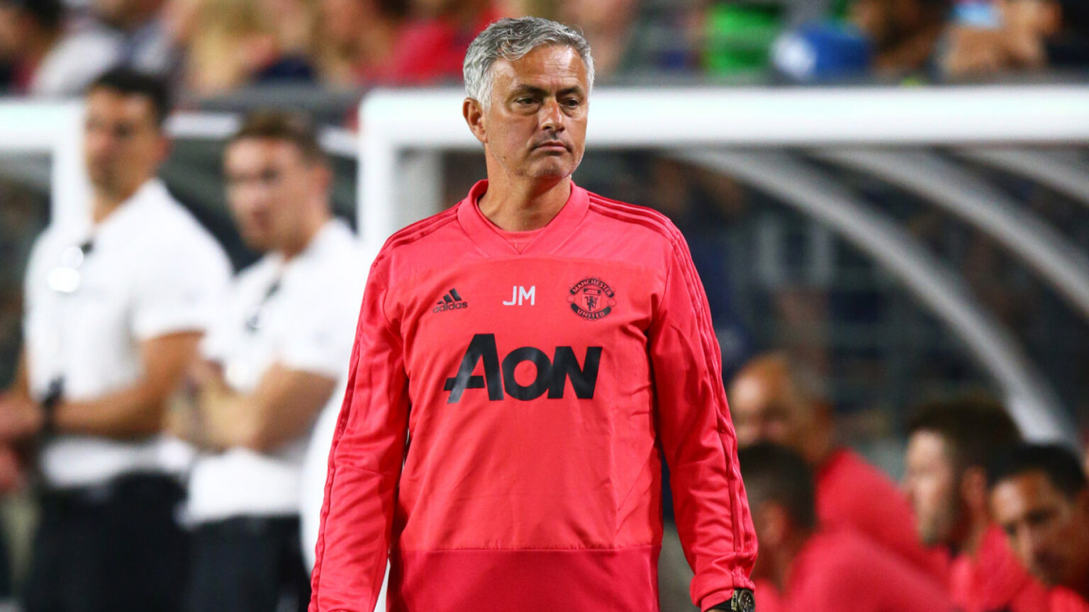 Jose Mourinho and Real Madrid Discussions Ongoing Despite Recent Denial