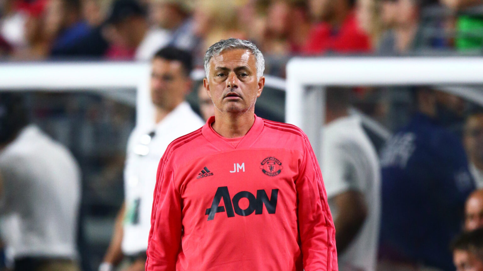 Jose Mourinho to Receive Contract Offer This Week