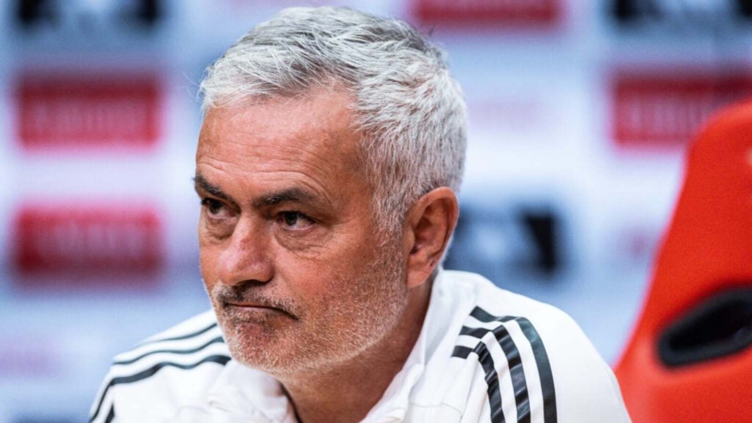Jose Mourinho’s Comments on Alvaro Arbeloa Reflect Key Insights Amid Kylian Mbappe Dispute