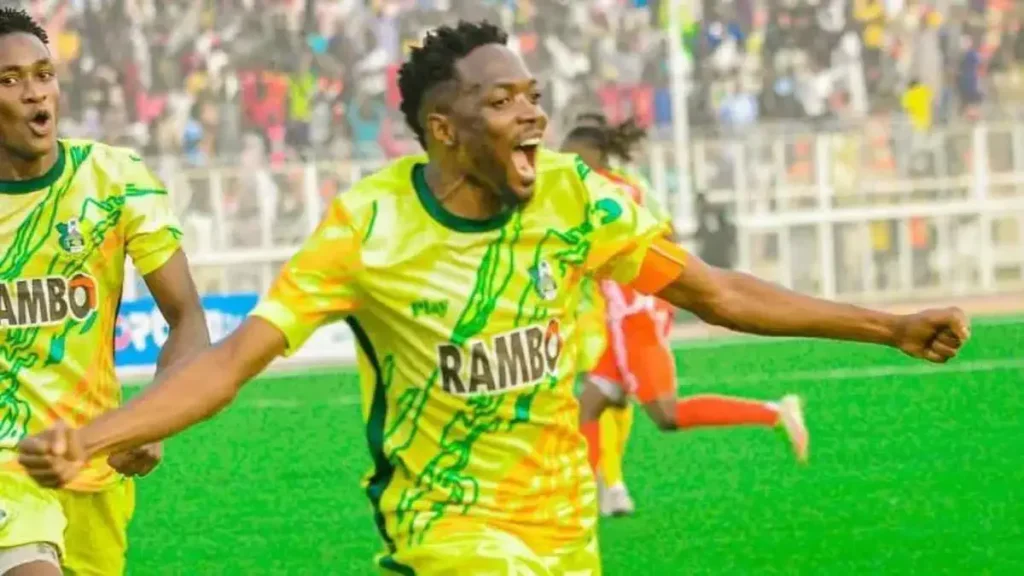Kano State Offers Cash Bonus to Kano Pillars Before NPFL Match Against Plateau United