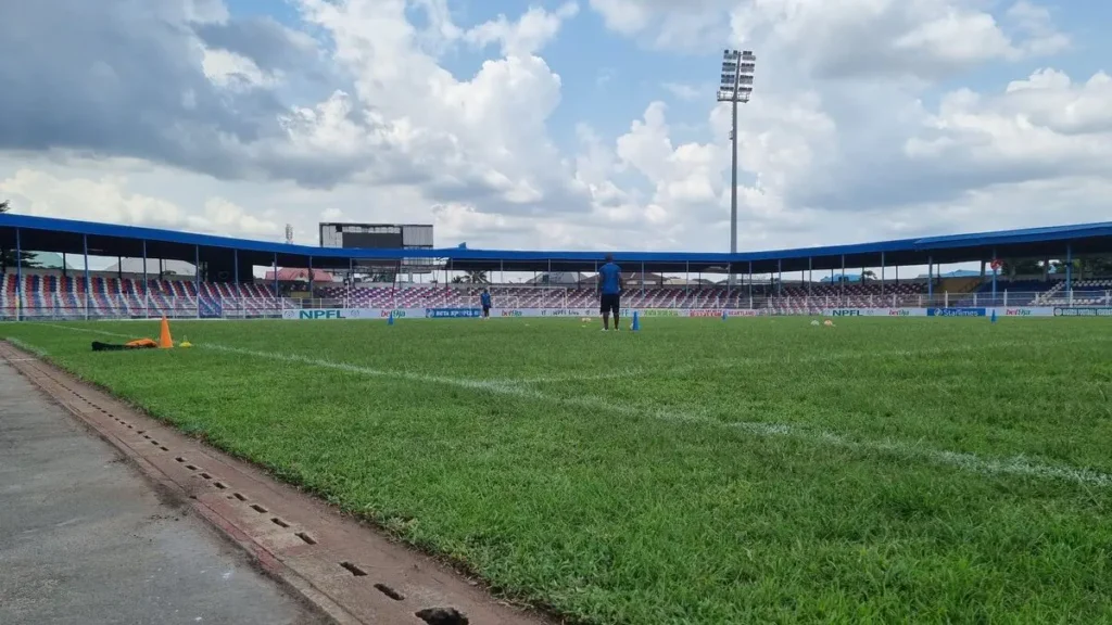Kun Khalifat Offers Free Entry for NPFL Match Against Wikki Tourists in Owerri