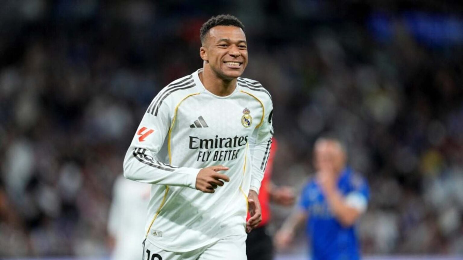 Kylian Mbappe Responds to Role as Real Madrid’s ‘Fourth Striker’ Under Alvaro Arbeloa