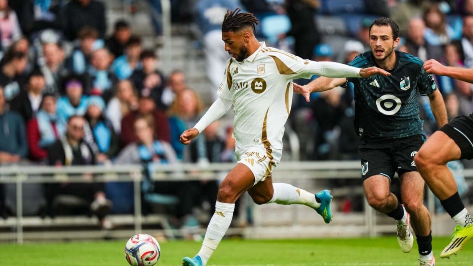LAFC Eyes Victory Against Struggling San Diego FC Amid Fatigue