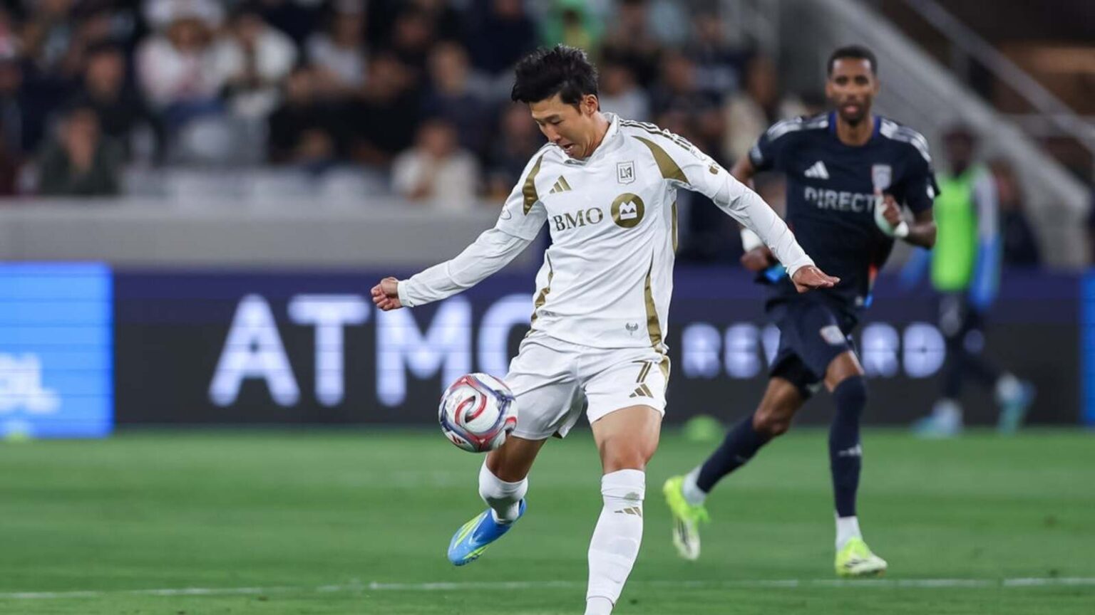 LAFC Seeks to Regroup as St. Louis Looks to Build on Recent Win