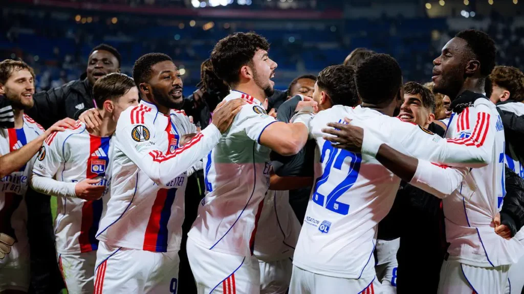 Legendary French Club Faces Exclusion from European Competitions