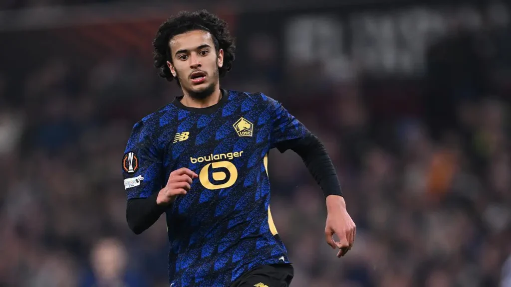 Ligue 1 Star Trades French Citizenship for Moroccan Ahead of World Cup
