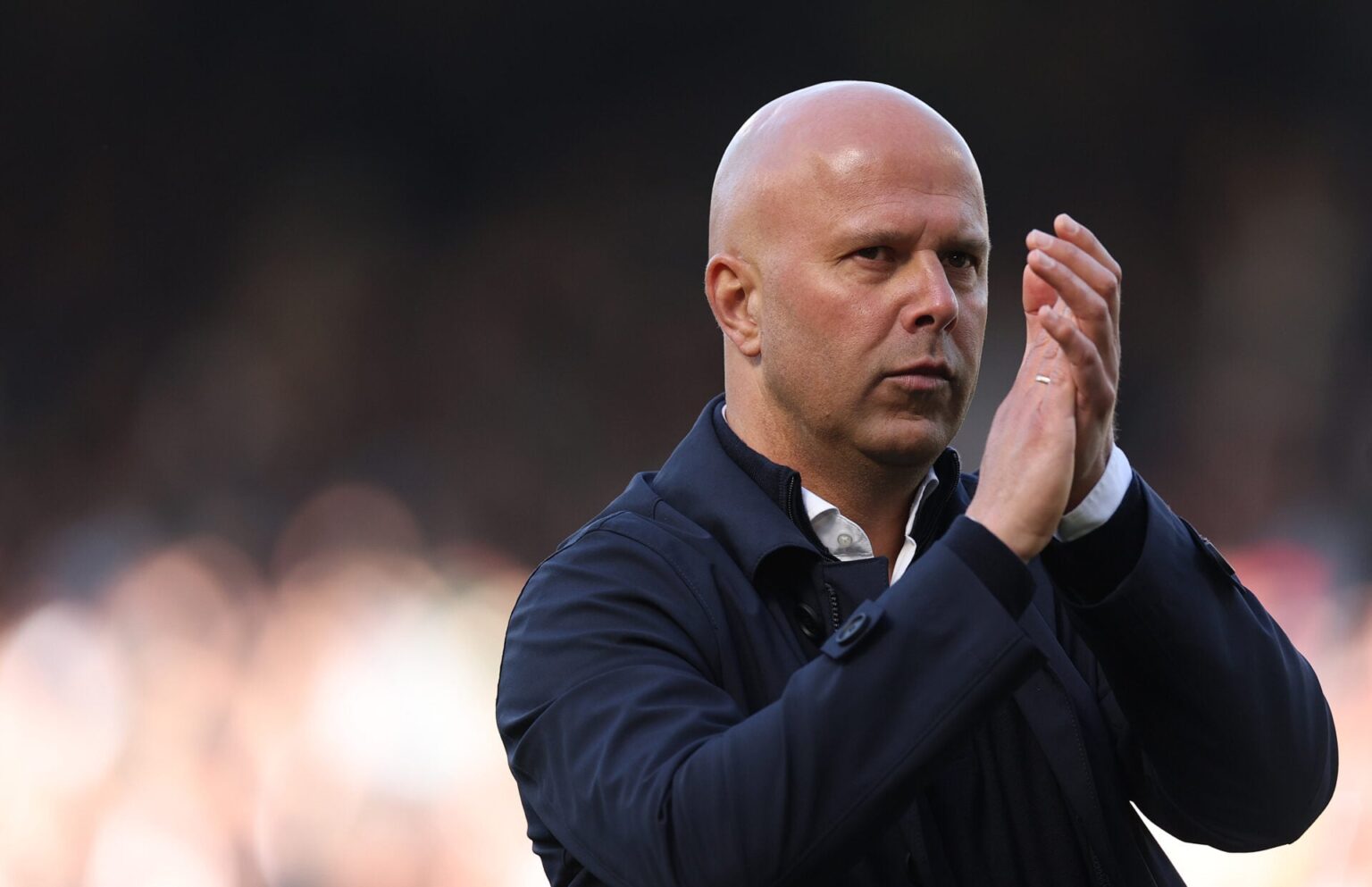 Liverpool Face Unprecedented Setback After England Squad Selection