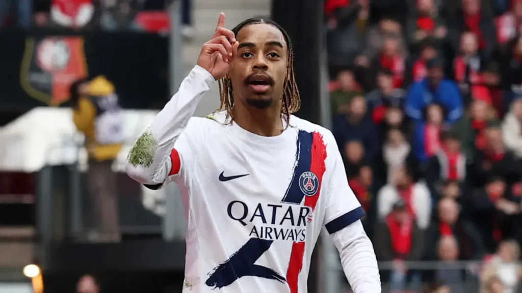 Liverpool Intensifies Interest in Bradley Barcola Before Summer Transfer Window
