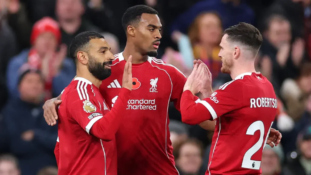 Liverpool Legend Set to Join New Club