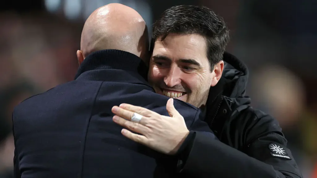 Liverpool Looks for New Head Coach