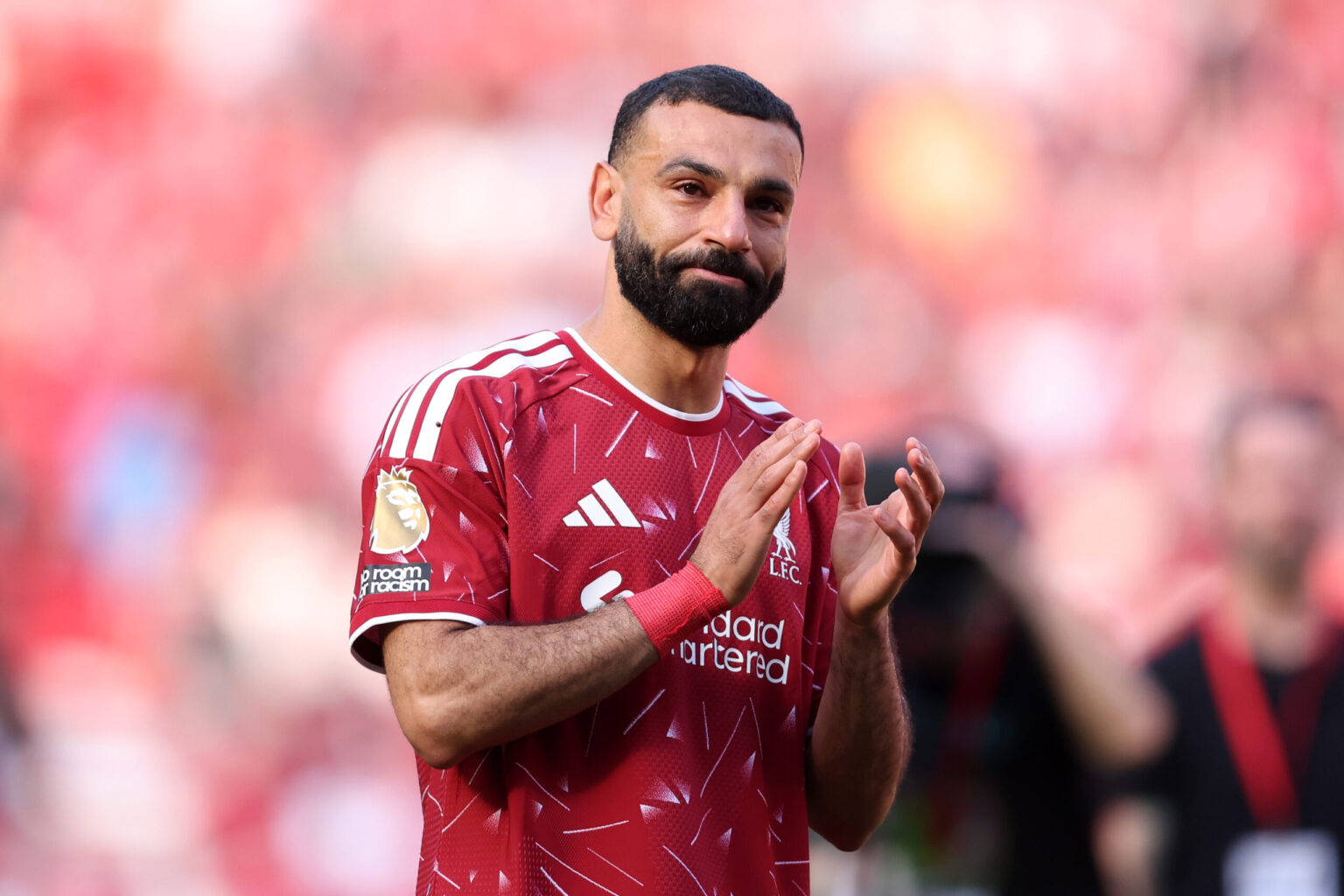 Liverpool Player Ratings: Performance Analysis vs Brentford