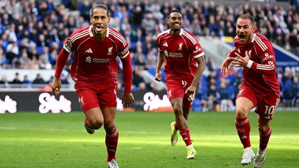Liverpool Star Set to Join Turkish Giants Liverpool Star Set to Join Turkish Giants