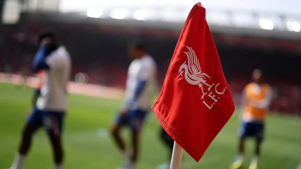 Liverpool seals deal for young talent!