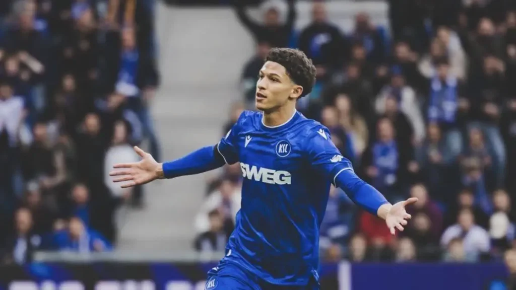 Louey Ben Farhat reveals why he declined Tunisia’s World Cup invitation Louey Ben Farhat reveals why he declined Tunisia’s World Cup invitation