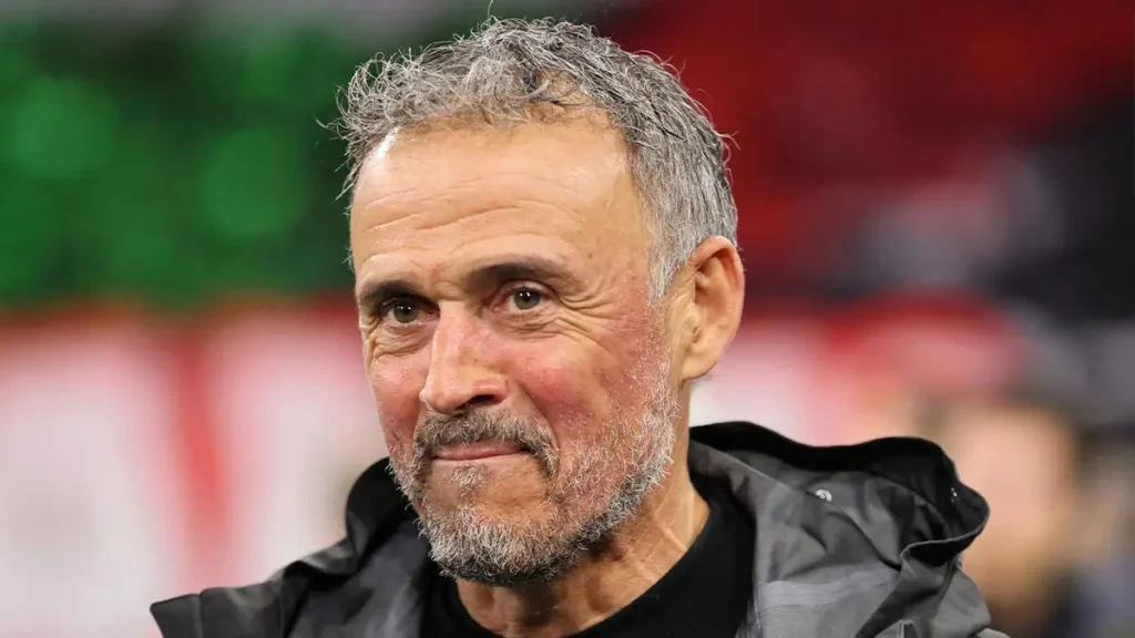 Luis Enrique’s Future at PSG Is Almost Decided