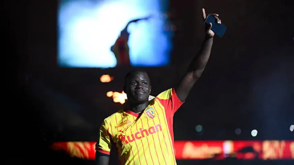 Malang Sarr Draws Attention from La Liga and Süper Lig Teams
