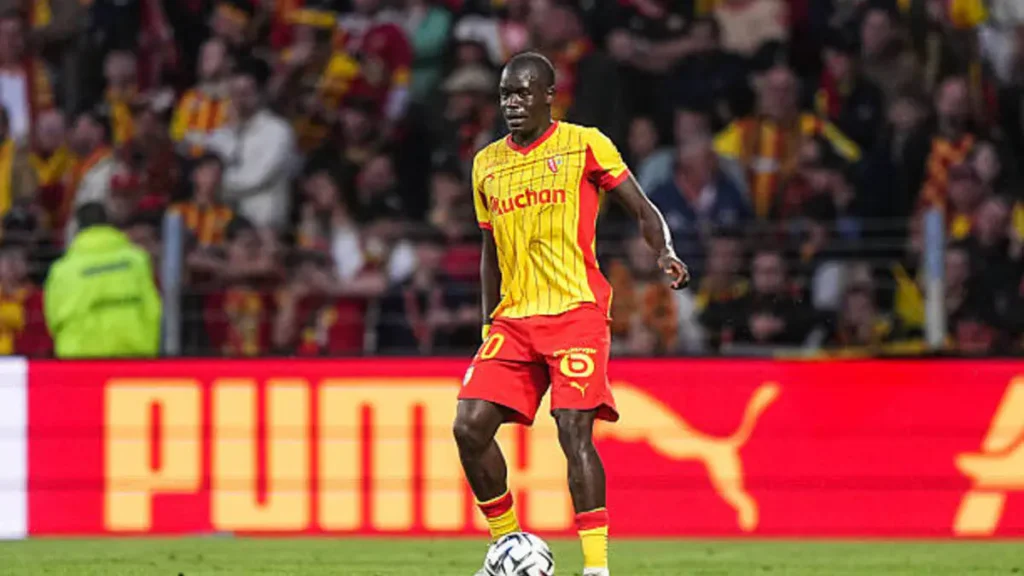 Malang Sarr likely to join Pape Thiaw’s squad for the 2026 World Cup
