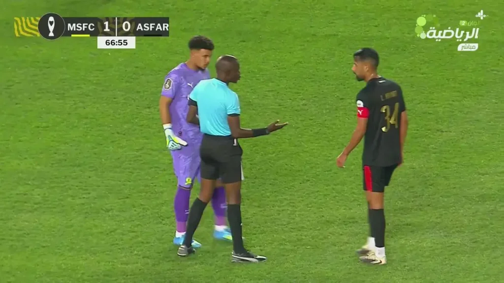 Mamelodi Sundowns Faces FAR Rabat: VAR Reintroduced in CAF Champions League Final