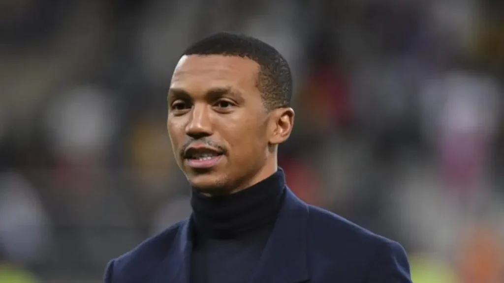 Mamelodi Sundowns’ Thlopane Motsepe: This Season, Teams Have Raised the Bar Mamelodi Sundowns’ Thlopane Motsepe: This Season, Teams Have Raised the Bar