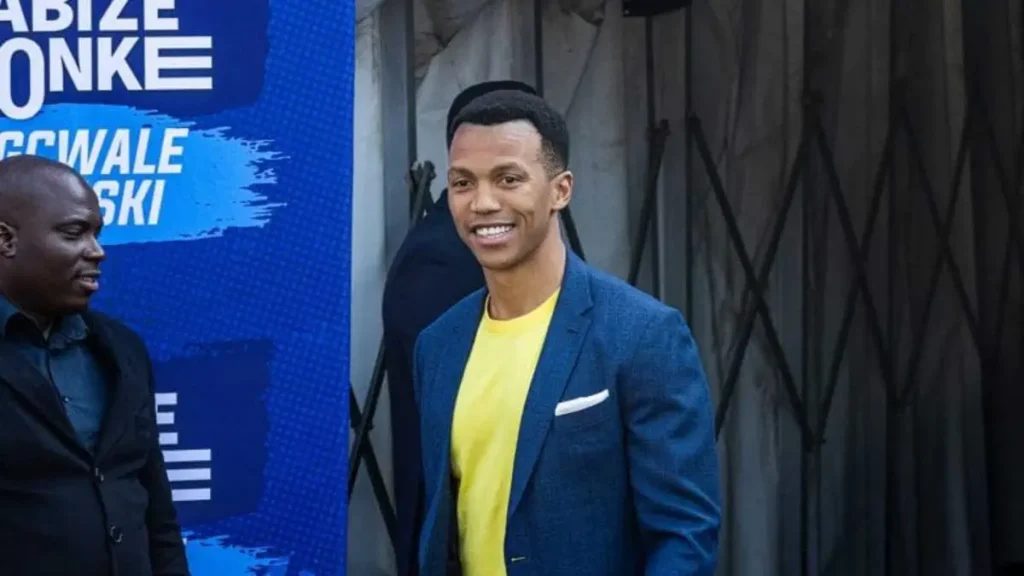 Mamelodi Sundowns chairman Thlopane Motsepe: We have the Caf Champions League final to finish the season strong