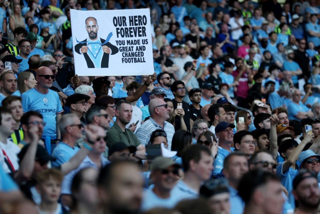 Manchester City Enters New Era as Previous One Closes