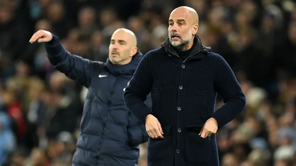 Manchester City agrees to terms with new head coach