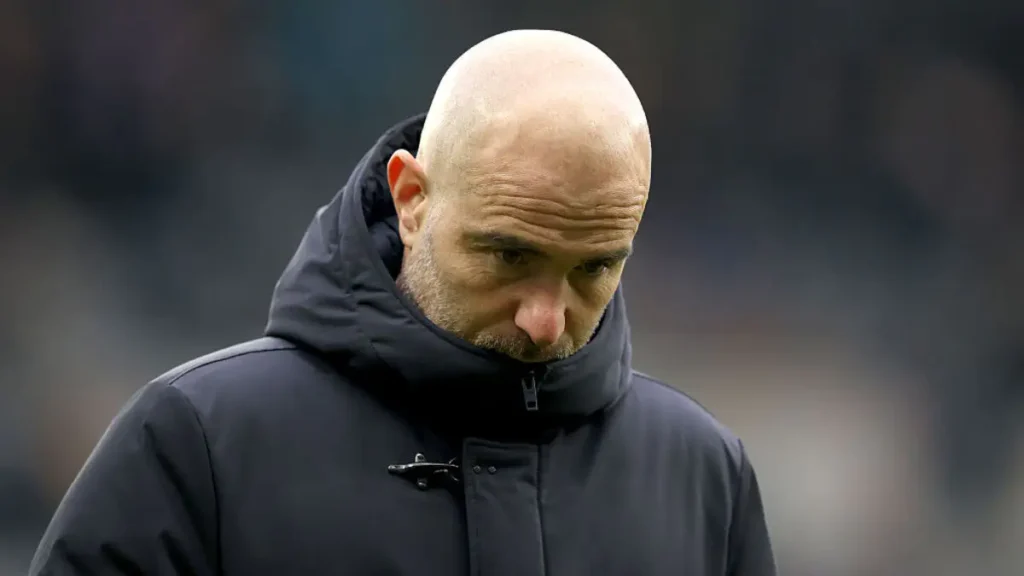 Manchester City set to compensate Chelsea for head coach