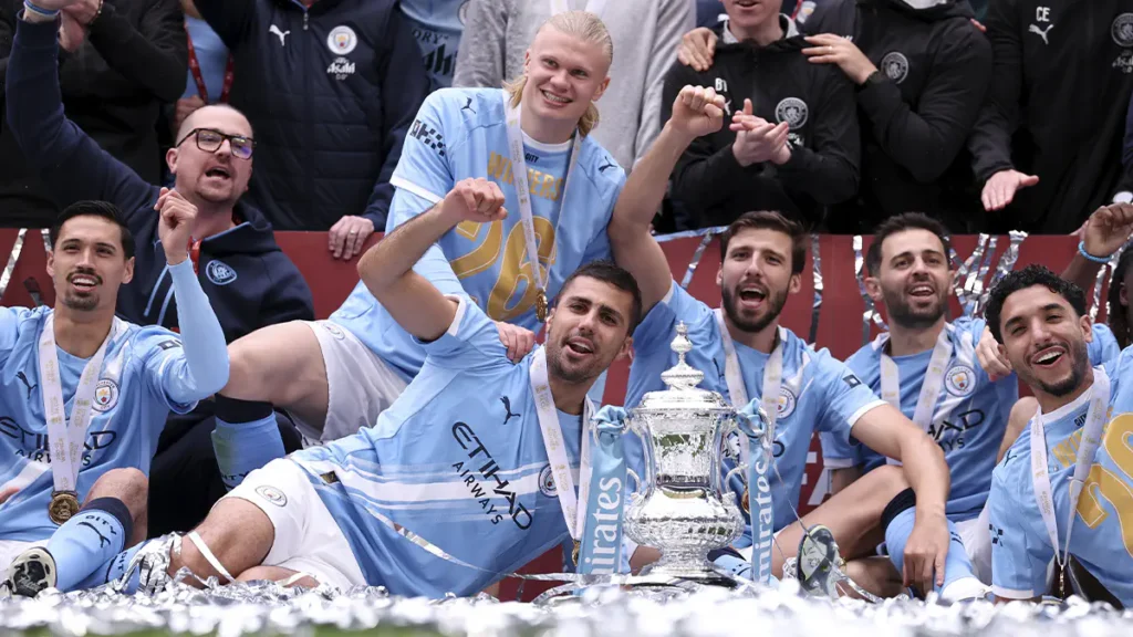 Manchester City star may be heading to Real Madrid: Details inside