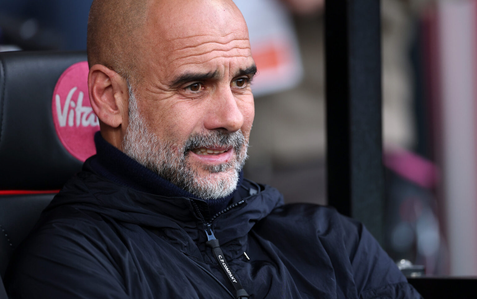 Manchester City’s Predicted 4-2-3-1 Lineup Against Aston Villa