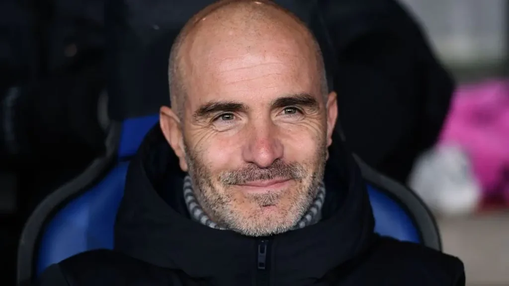 Manchester City’s next manager is already planning the club’s transfers.