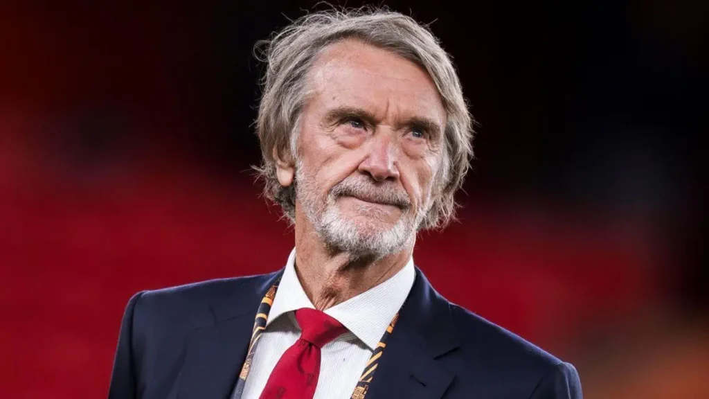 Manchester United Names Next Season’s Head Coach