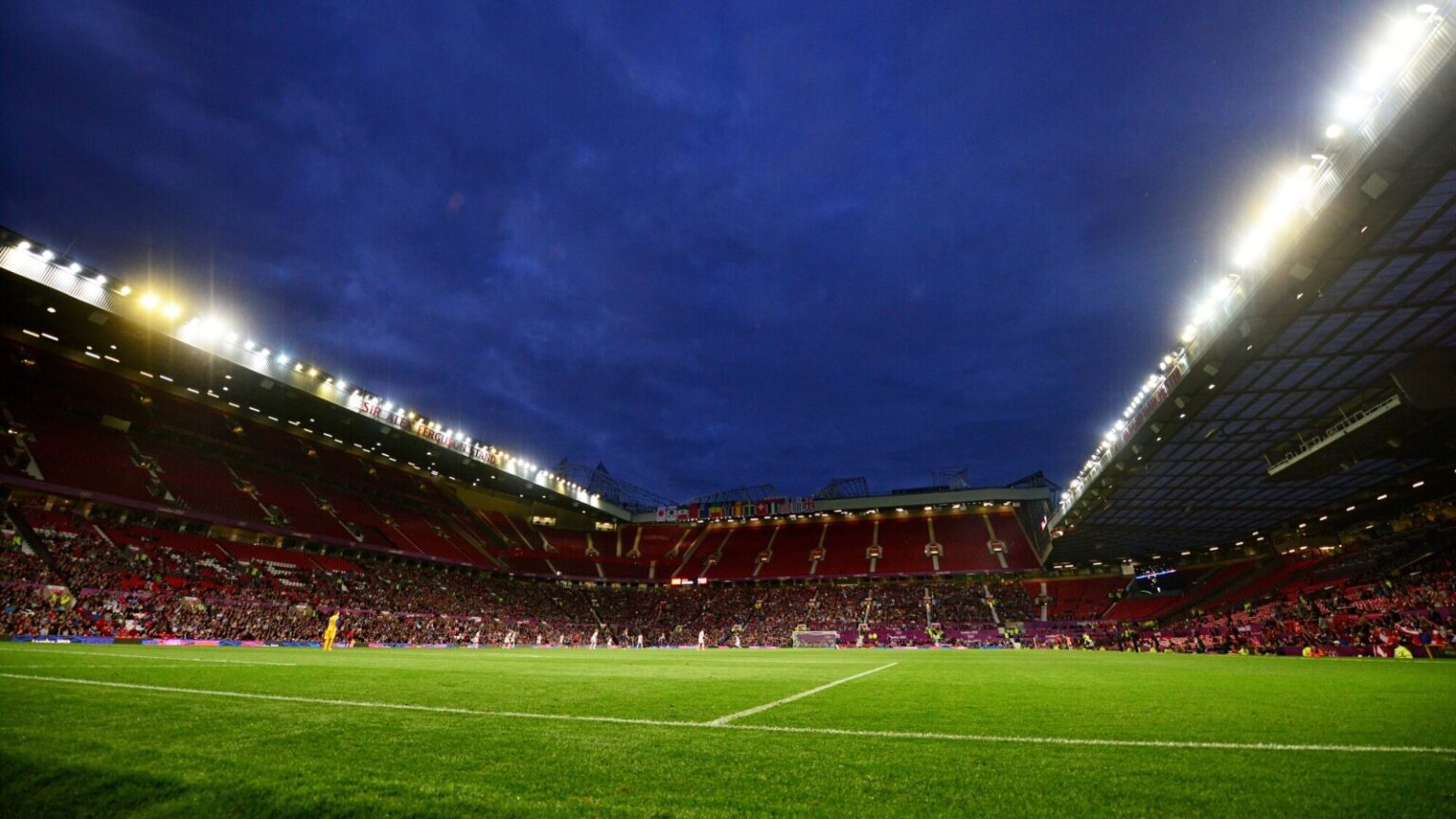 Manchester United Signs Fourth Player from Same Club in a Week