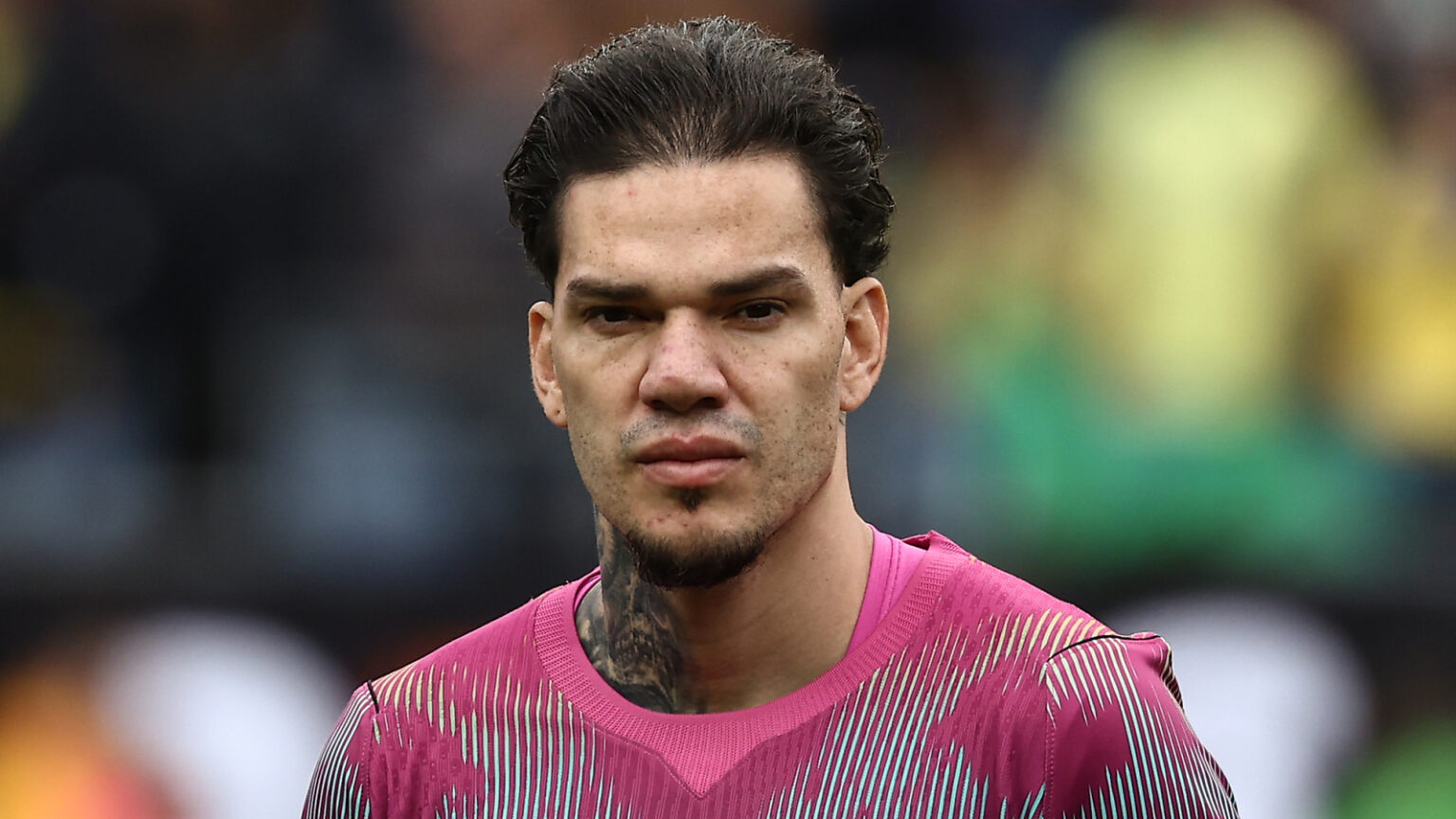 Manchester United Strike Deal with Atalanta for Ederson