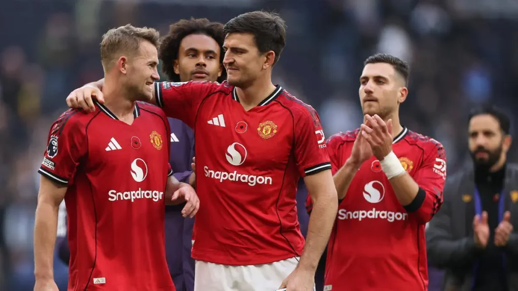 Manchester United star has surgery, set to miss World Cup