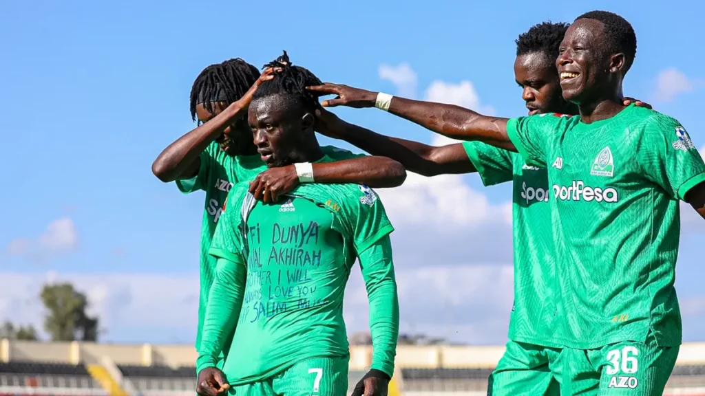 Mara Sugar Takes on Gor Mahia: Predictions, Betting Tips, and Odds