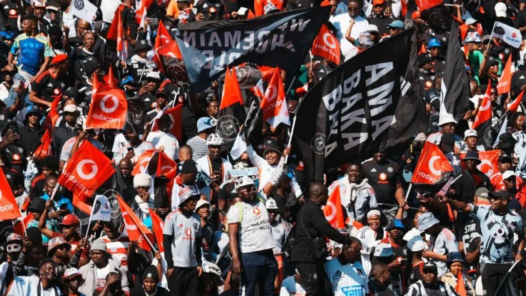 Matchday 30 Schedule and Results for Betway Premiership 2025/26